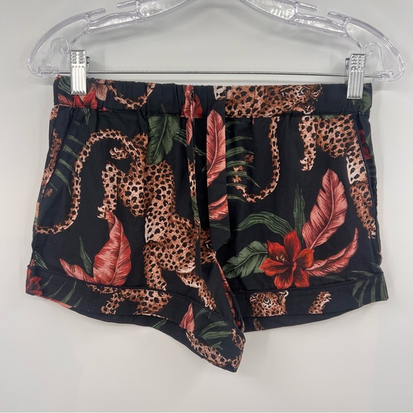 Desmond & Dempsey Soleia signature pajama set M - Picture 3 of 12